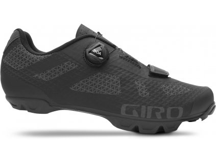 Tretry GIRO Rincon Black