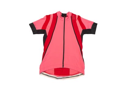 Dres GORE Oxygen pink/red vel.: M
