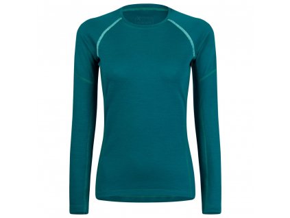 montura merino concept short sleeve t shirt