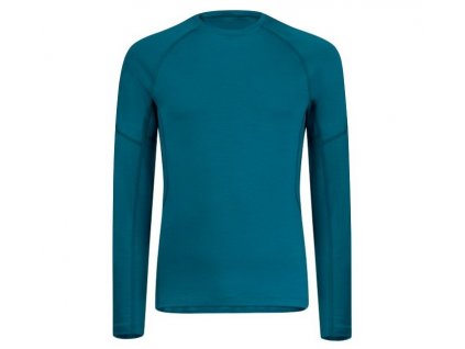 Montura Merino concept maglia man navy blue 83