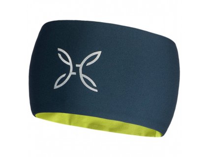 montura broken light band headband 2