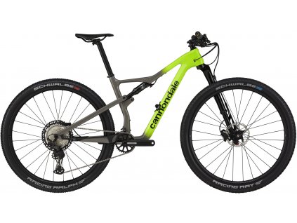 CANNONDALE Scalpel Carbon 2 SGY