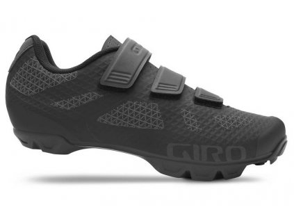 Tretry GIRO Ranger W 37 black