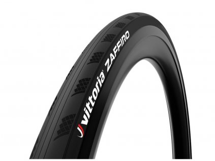 Plášť 28" VITTORIA Zaffiro V 28-622 rigid full black
