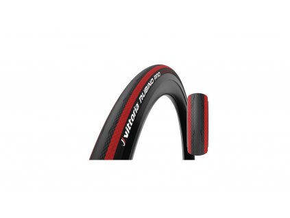 plast vittoria rubino pro iv 25 622 fold blk red blk g2 0
