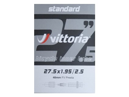 duse vittoria standard mtb 27 5 x 1 95 2 5 fv 48 default