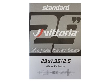 duse vittoria standard mtb 29 x 1 95 2 5 fv 48 mm default
