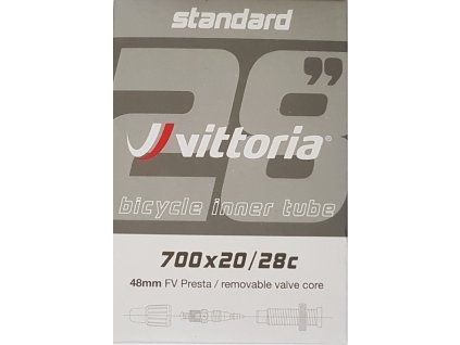 vyr 73445 Duse Vittoria Standard 20 28 622 FV 48mm