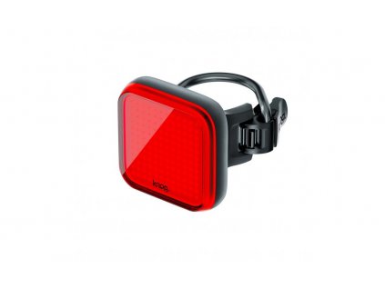 knog blinder black zadni blikacka v