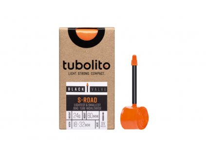 duse tubolito s tubo road 700x18 32c v