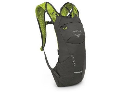 37139 batoh osprey katari 3 lime stone bez rezerovaru