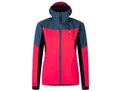 MONTURA Air Action Hybrid Jacket Woman 0486 vel.: S