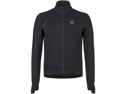 montura frosty jacket nero 90 3 1312563
