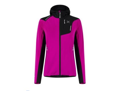 bunda montura ski style 2 jacket woman intense violet 07 1