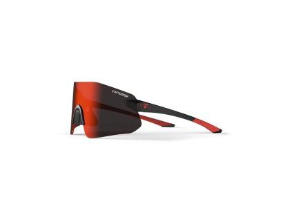 19783 3 tifosi vogel sl matte black smoke red