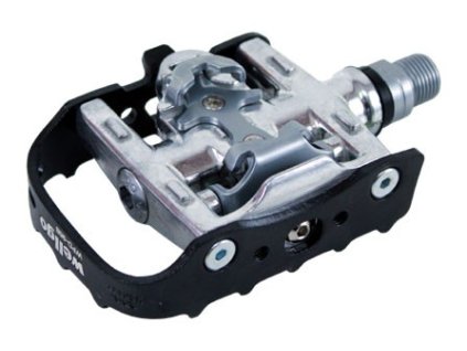 lrg pedaly wellgo wpd 95b spd loziskove jednostranne cerne