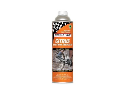 17836 2 finish line citrus degreaser 590ml lahev