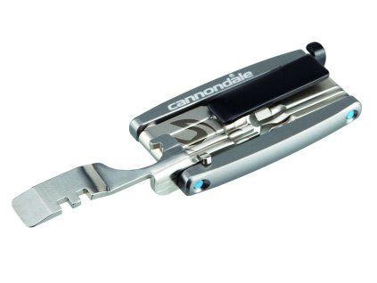 Cyklistický multiklíč Cannondale MTB Multi Tool 13