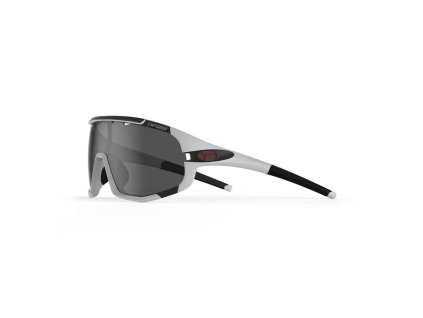 sportovni bryle tifosi sledge matte white smoke ac red clear mi001 5702