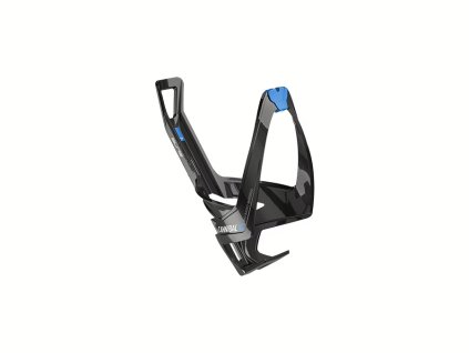 kosik na lahev elite cannibal xc bio 24 glossy black blue w900