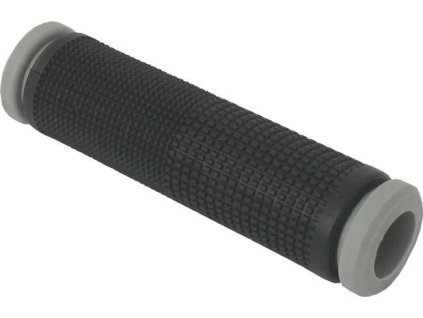 lrg gripy propalm 072 jemne ryhovani cerno sede