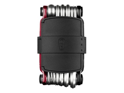 crankbrothers naradi multi 13 tool cerna cervena