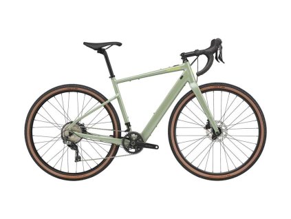 CANNONDALE Topstone NEO SL 1 M agv