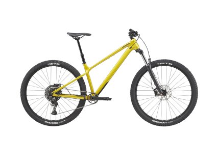 Horské kolo Cannondale Habit HT 2 29"
