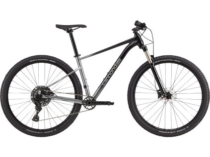 Horské kolo Cannondale Trail SL 4 29"