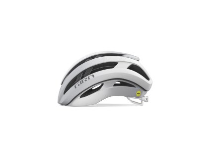 cyklististicka helma giro aries spherical mat white m (2)