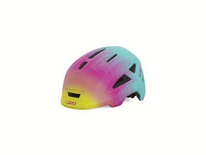 helma giro scamp ii mat teal pink towers w1200