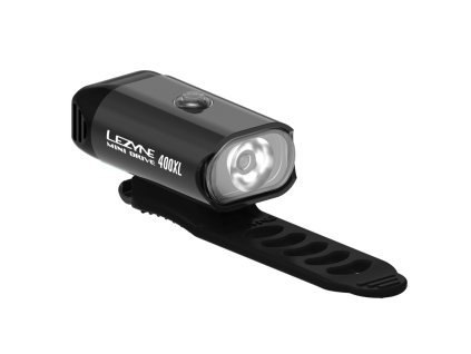 svetlo lezyne mini drive 400