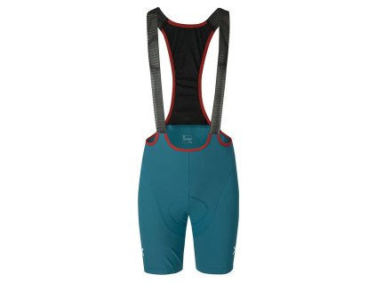montura terra braces ciclista bib shorts