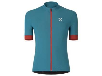 montura terra full zip t shirt tai30x5161