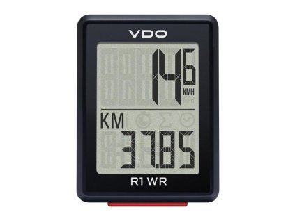 vdo r1 wr 16373333