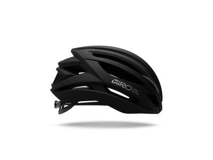 Silniční přilba GIRO Syntax MIPS Mat Black