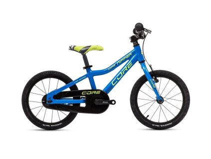 Dětské kolo Core Nipper 16" Torpédo Innova  Lehké dětské kolo 16" s torpédem a plášti Innova