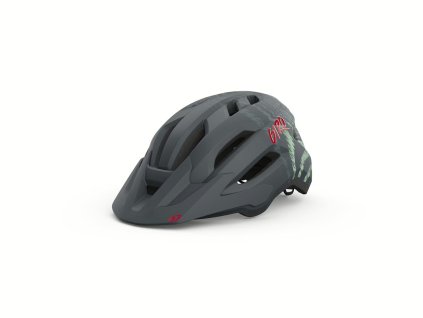 detska helma giro fixture ii youth mat dark shark ripple 2 w1200