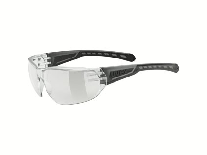 bryle uvex equate smoke clear w1800
