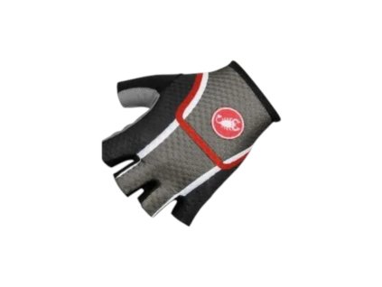 castelli velocissimo ds glove black gloves