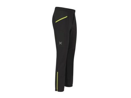 panske kalhoty montura peak pants cerna