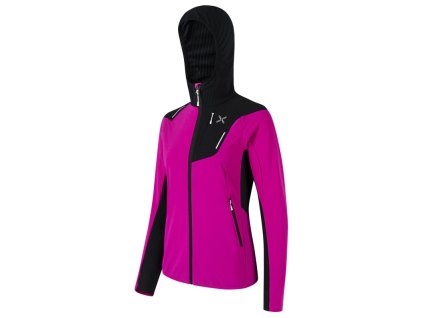 bunda montura ski style 2 jacket woman intense violet 07