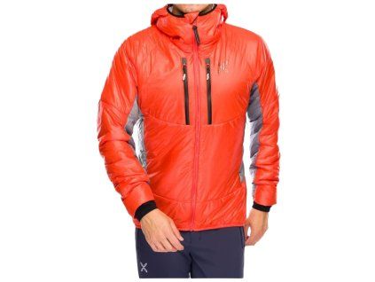 Pánská zimní bunda Montura Force Primaloft Jacket 68