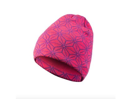 supacaz beanie ruzova
