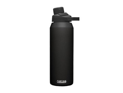 CamelBak Chute Mag Vacuum Stainless black