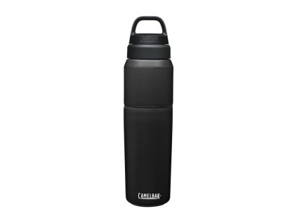 5293 camelbak multibev vacuum stainless 650 ml 0 5l black black