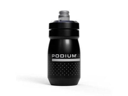 5740 camelbak podium 440 ml lahev black
