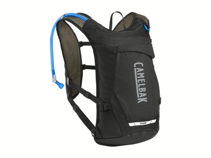 batoh camelbak chase adventure 8 vest black earth 2 w1200