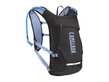 5470 camelbak chase adventure 8 vest women batoh s pitnym vakem black iris