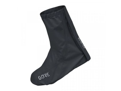 12664 gore gtx overshoes black